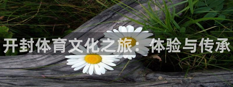 米兰体育官网下载招商电话号码是多少：开封体育文化之旅