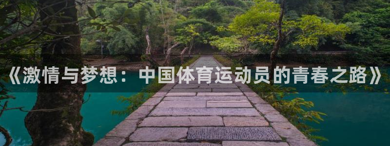 米兰体育官网下载是干嘛的公司：《激情与梦想：中国体育